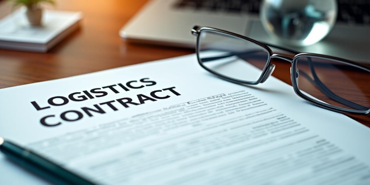Legal documents and a glass paperweight on a wooden desk